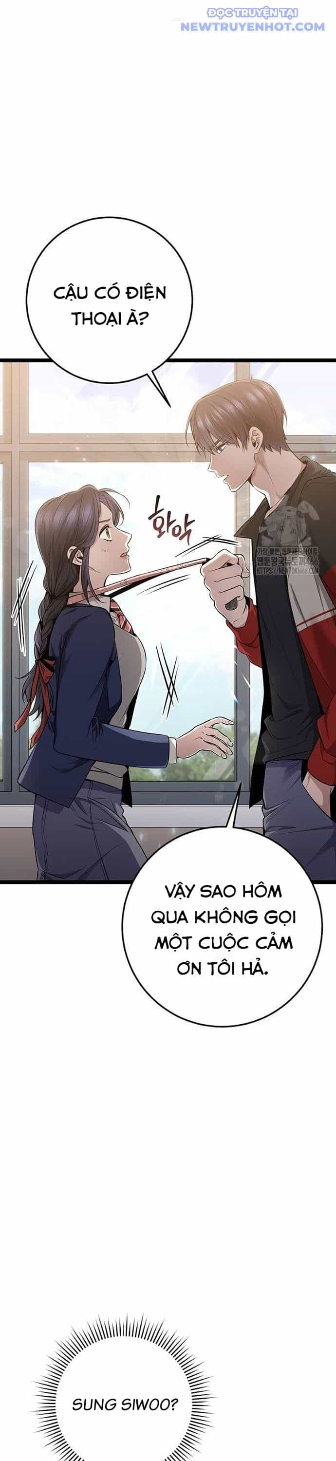 Vương Hậu Đi Học - Chương 31 - ảnh 14
