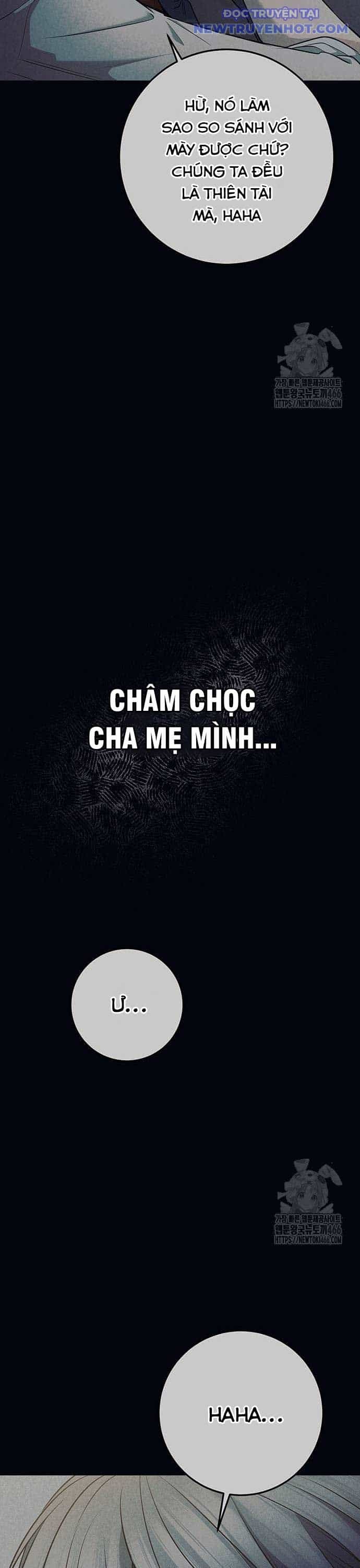 Vương Hậu Đi Học - Chương 33 - ảnh 12