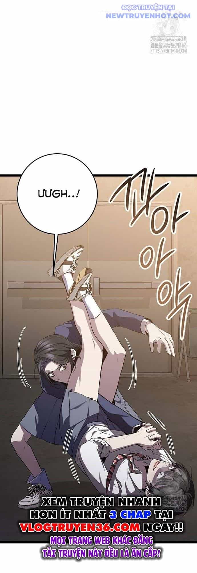 Vương Hậu Đi Học - Chương 34 - ảnh 33