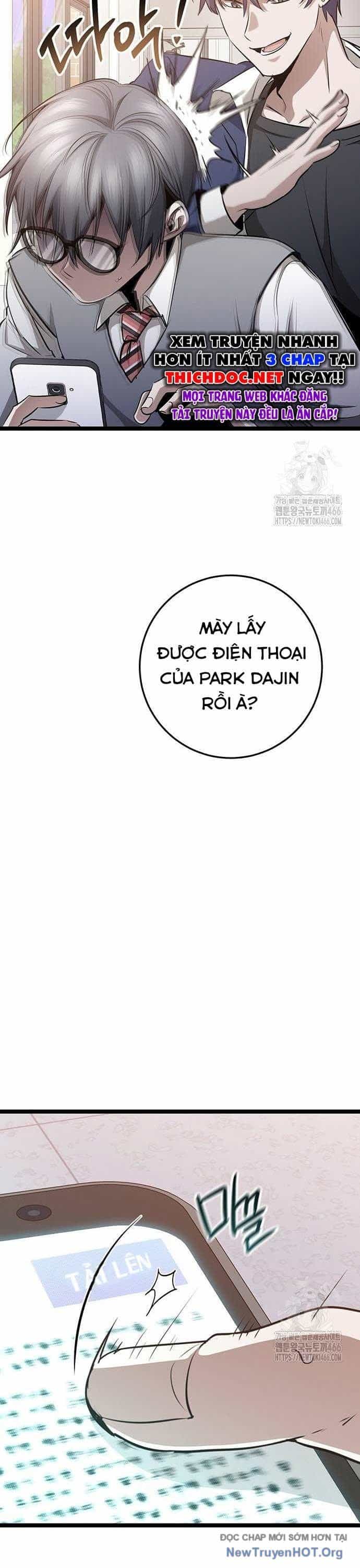 Vương Hậu Đi Học - Chương 36 - ảnh 44