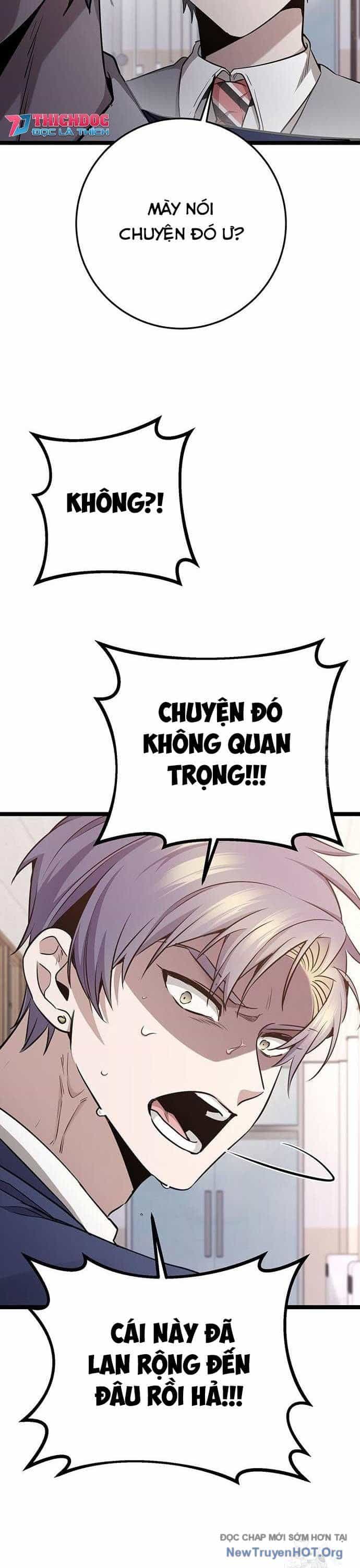 Vương Hậu Đi Học - Chương 36 - ảnh 52