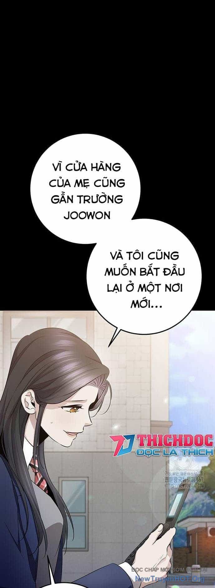 Vương Hậu Đi Học - Chương 39 - ảnh 22