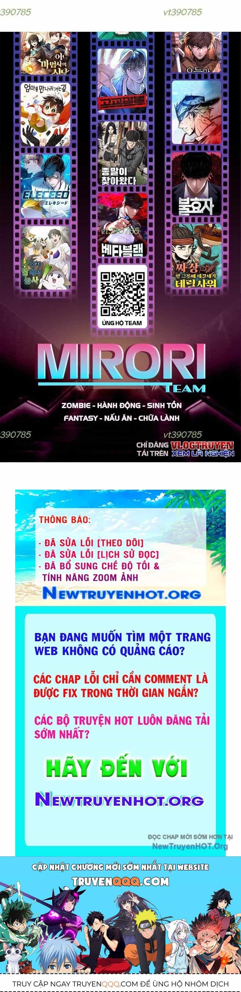 Vương Hậu Đi Học - Chương 53 - ảnh 131