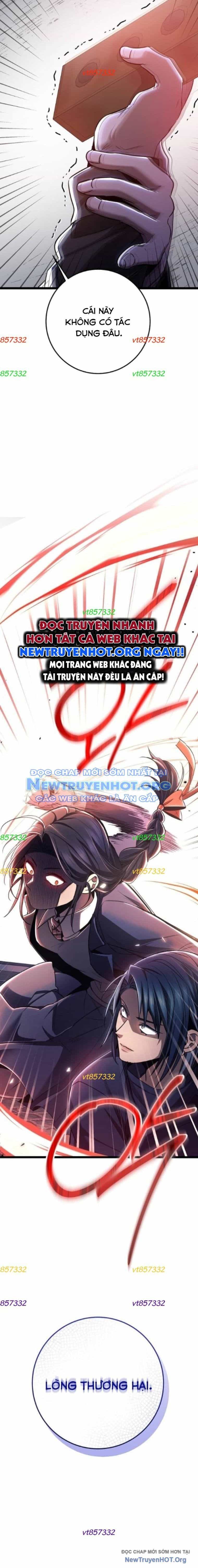 Vương Hậu Đi Học - Chương 55 - ảnh 3