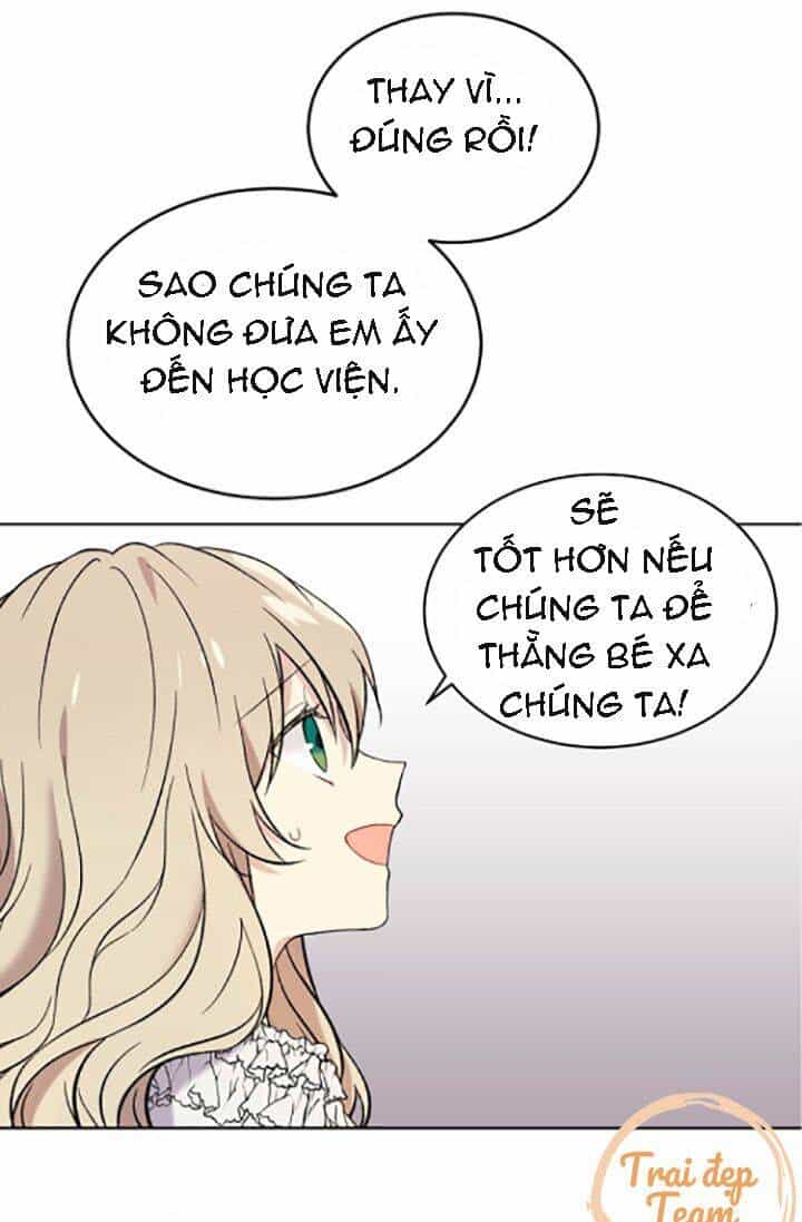 Vương Miện Viridescent - Chương 1 - ảnh 47