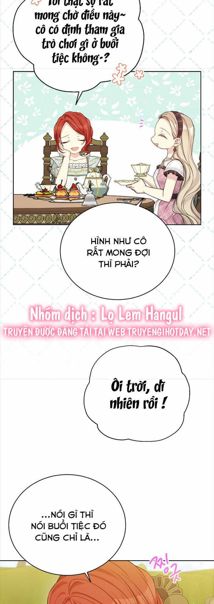 Vương Miện Viridescent - Chương 97.2 - ảnh 5