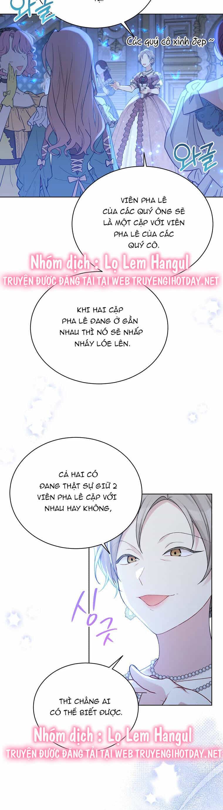 Vương Miện Viridescent - Chương 98 - ảnh 14