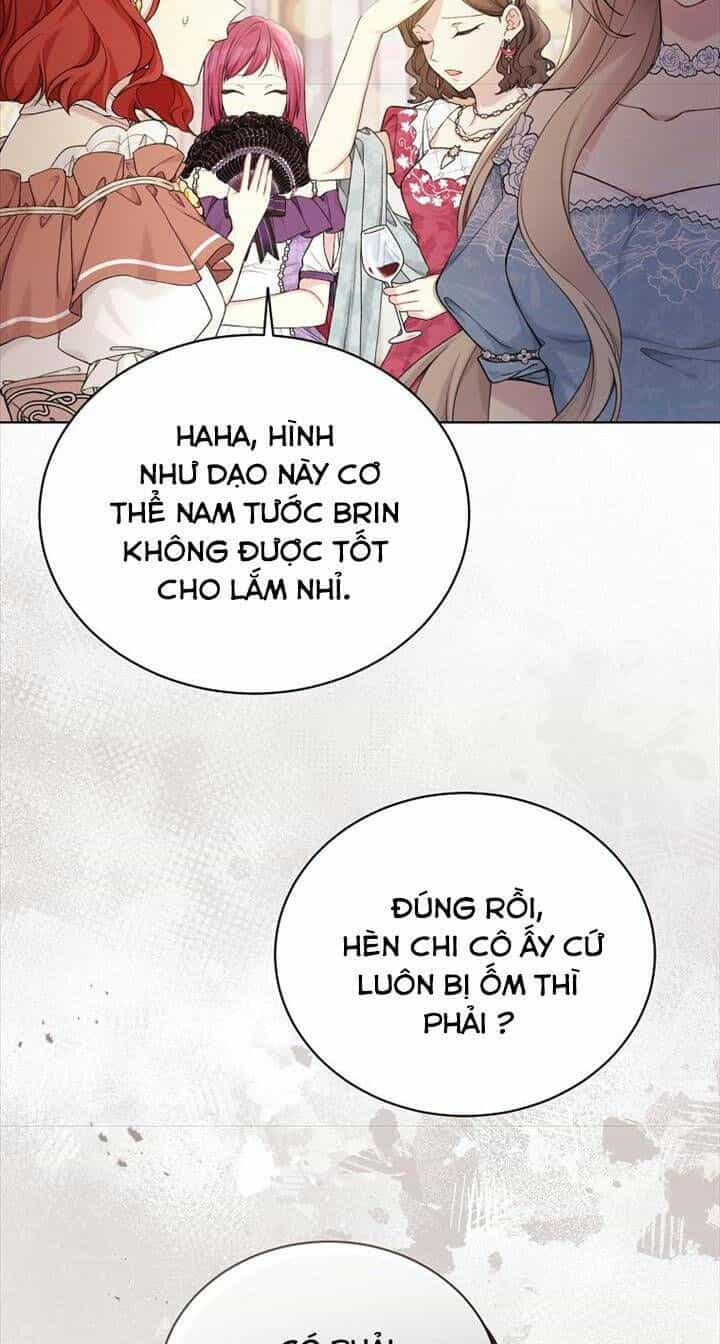 Vương Miện Viridescent - Chương 98.1 - ảnh 19