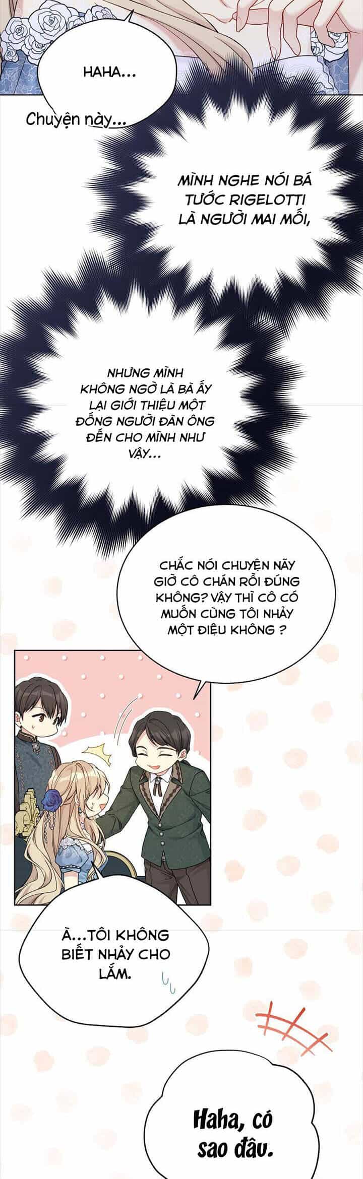 Vương Miện Viridescent - Chương 98.2 - ảnh 8