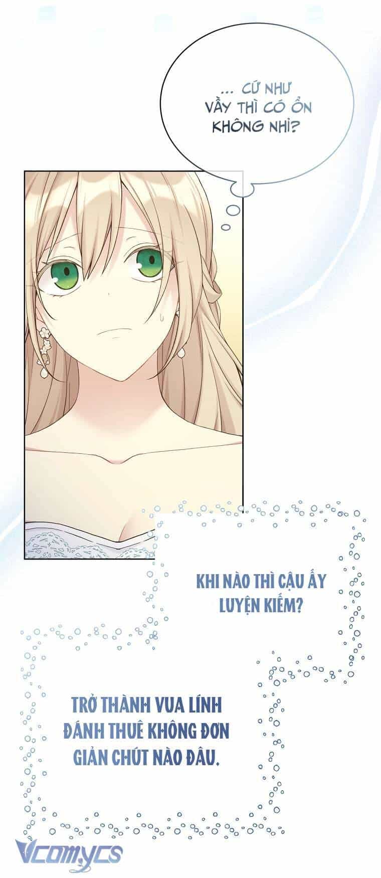 Vương Miện Viridescent - Chương 101 - ảnh 11