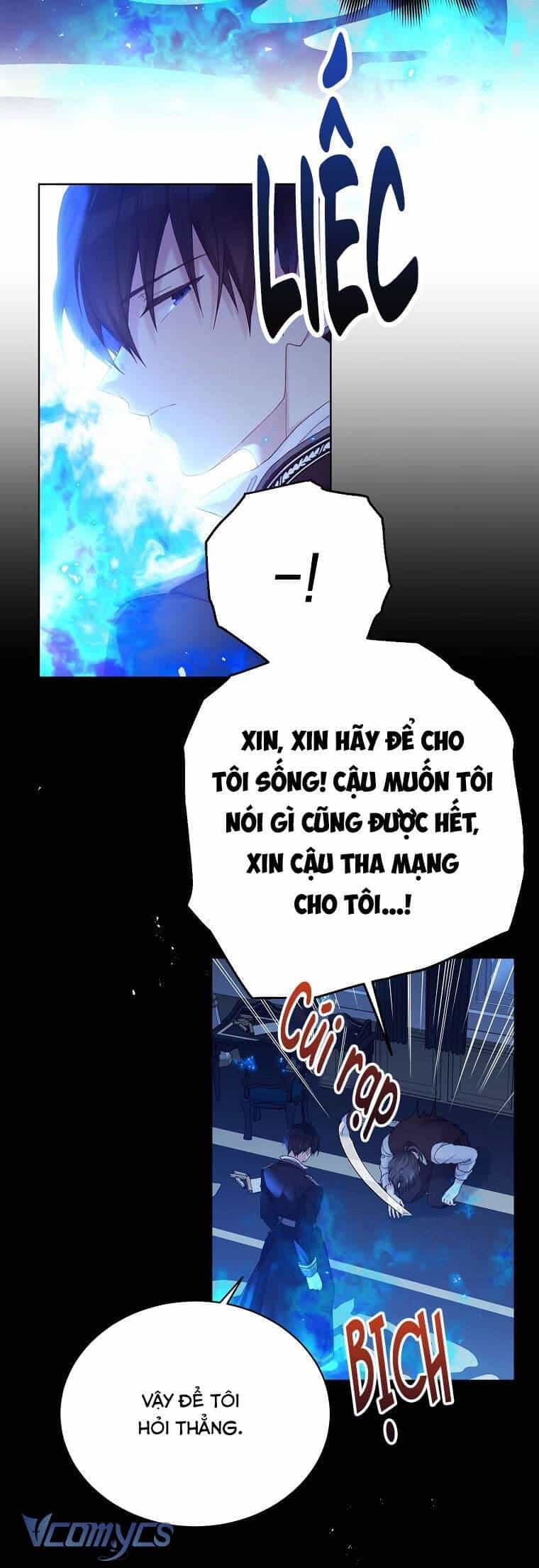 Vương Miện Viridescent - Chương 102 - ảnh 5