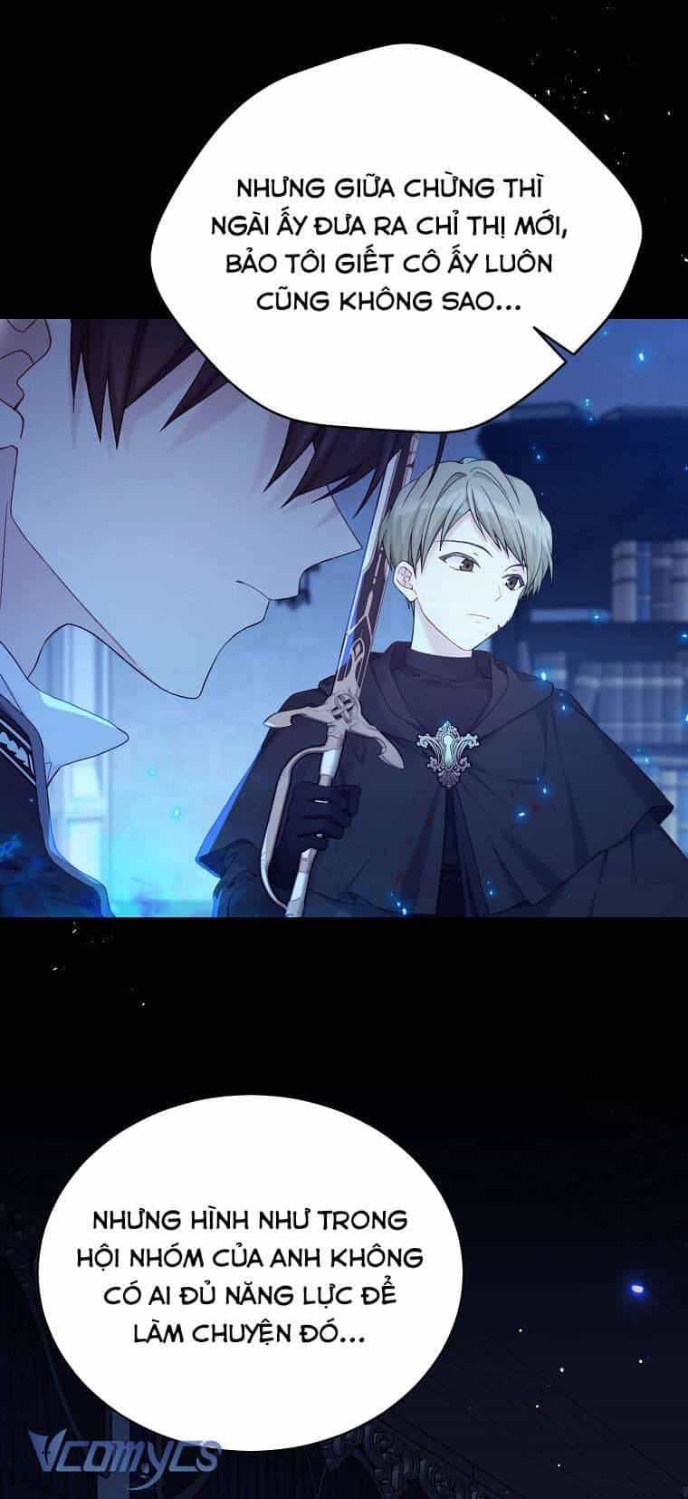 Vương Miện Viridescent - Chương 102 - ảnh 7