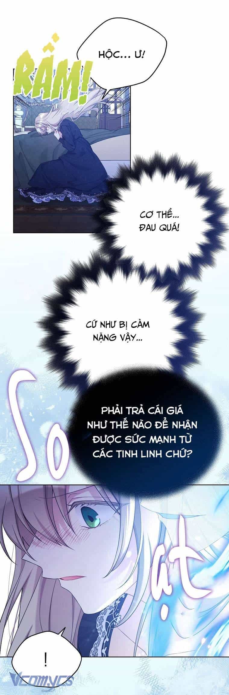 Vương Miện Viridescent - Chương 104 - ảnh 40