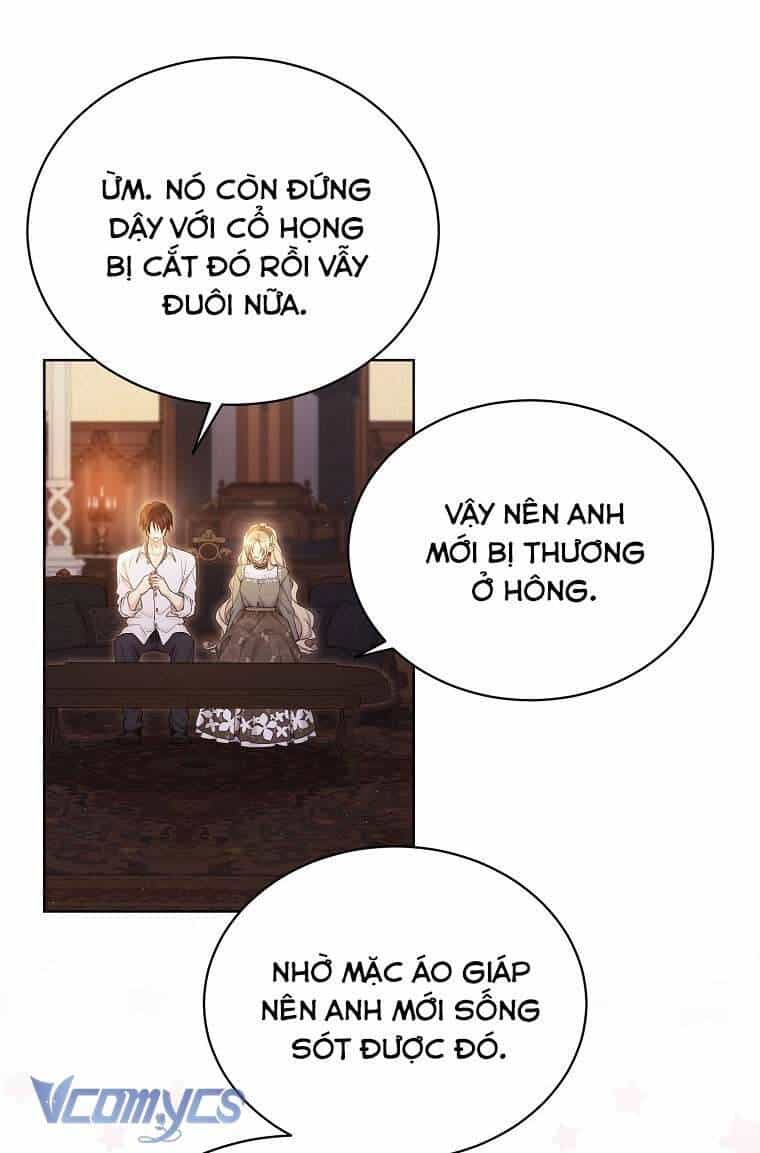 Vương Miện Viridescent - Chương 107 - ảnh 3