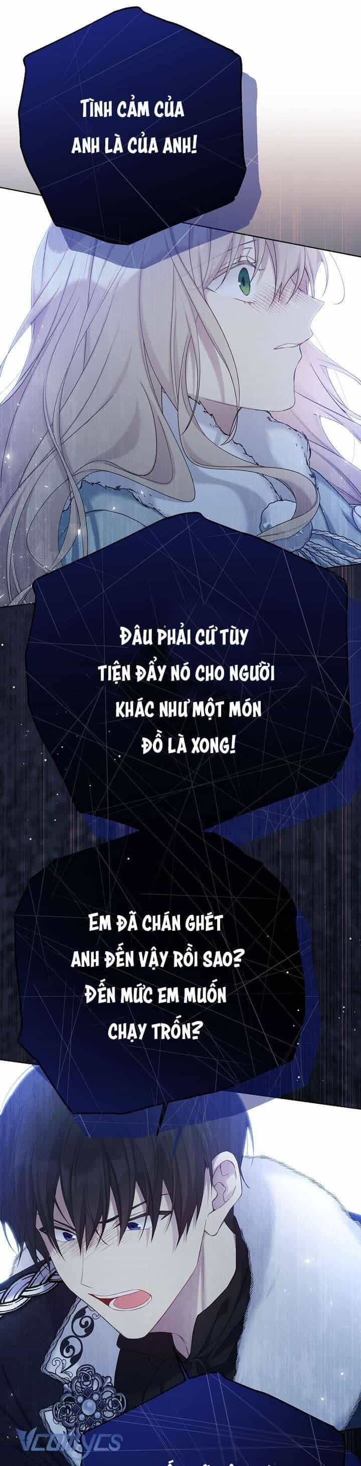 Vương Miện Viridescent - Chương 115 - ảnh 18