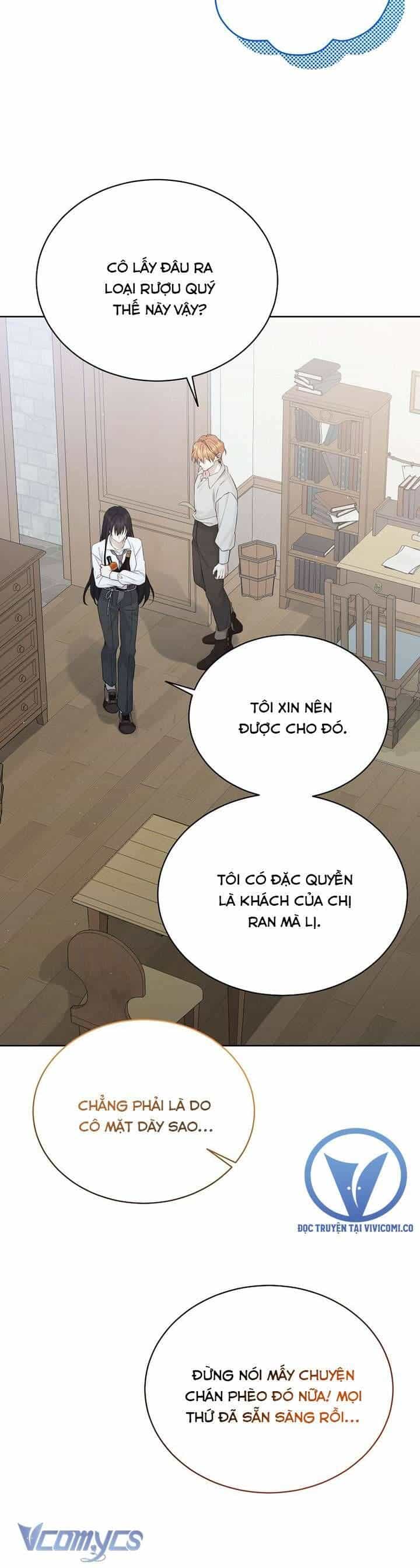 Vương Miện Viridescent - Chương 118 - ảnh 3