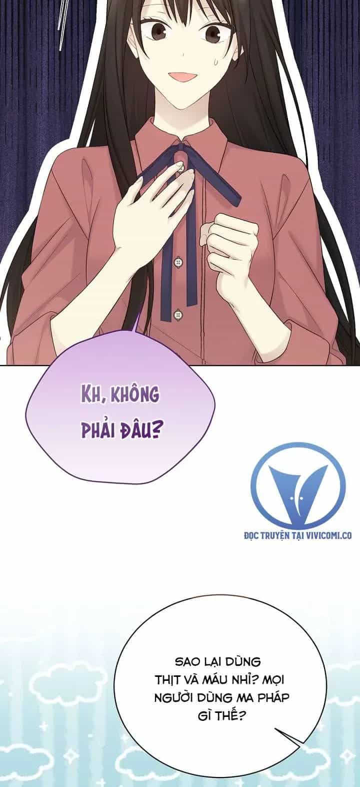 Vương Miện Viridescent - Chương 123 - ảnh 22