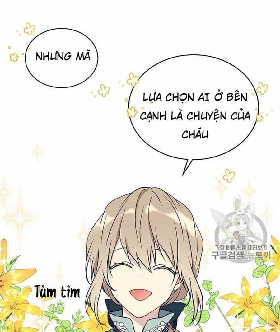 Vương Miện Viridescent - Chương 13 - ảnh 29
