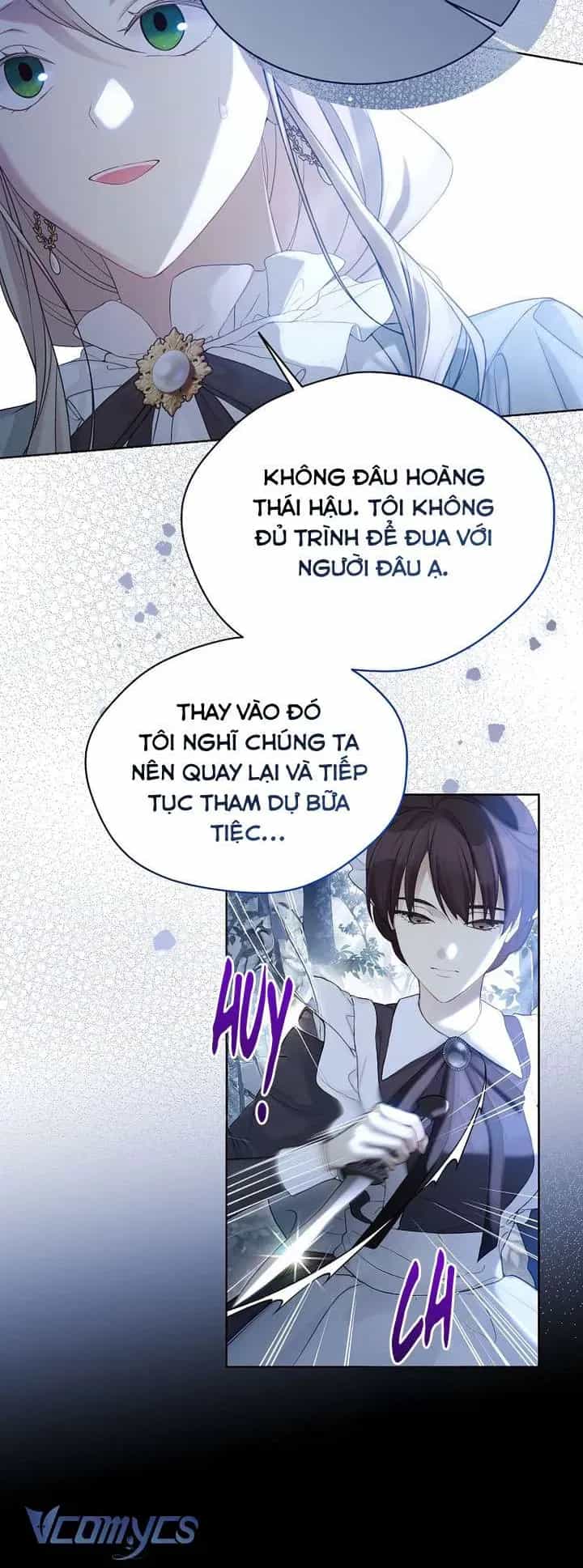 Vương Miện Viridescent - Chương 124 - ảnh 43