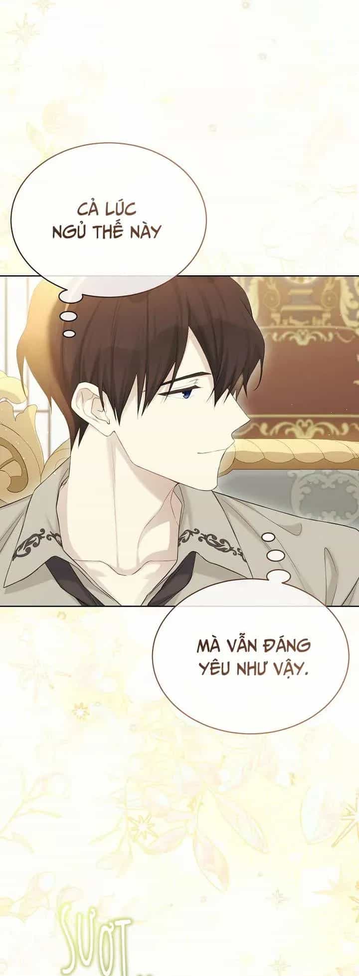 Vương Miện Viridescent - Chương 124 - ảnh 8
