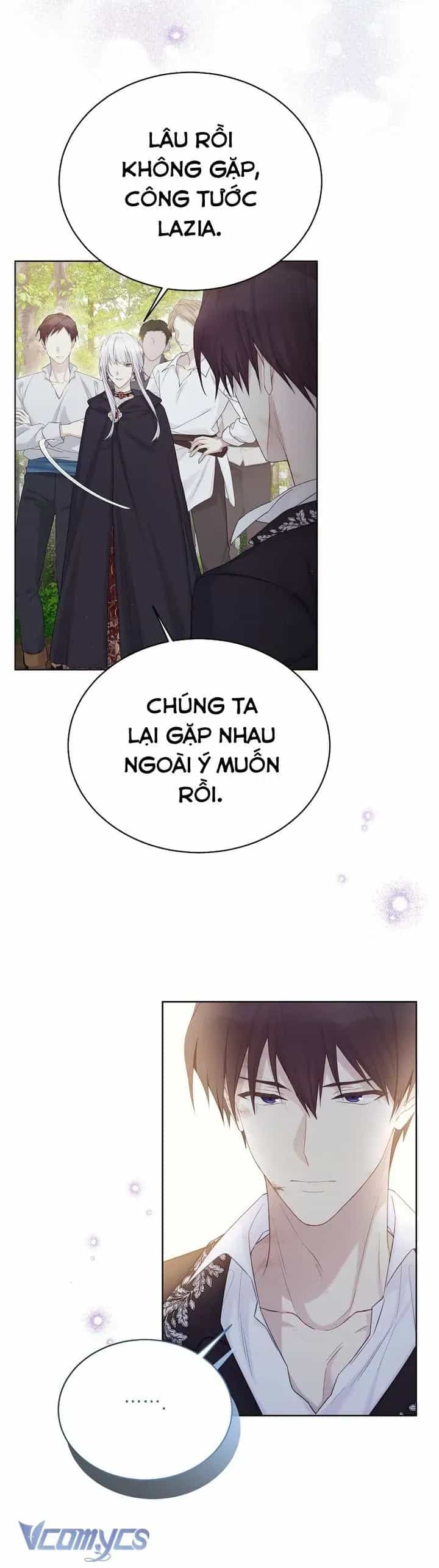 Vương Miện Viridescent - Chương 128 - ảnh 11