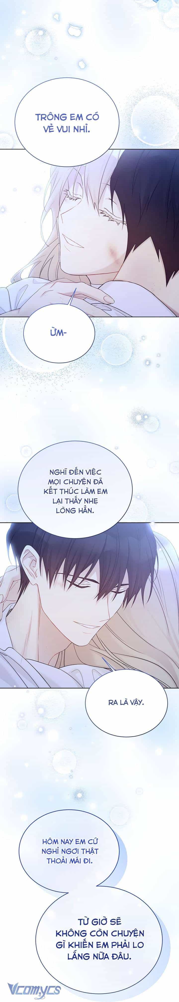Vương Miện Viridescent - Chương 130 - ảnh 13