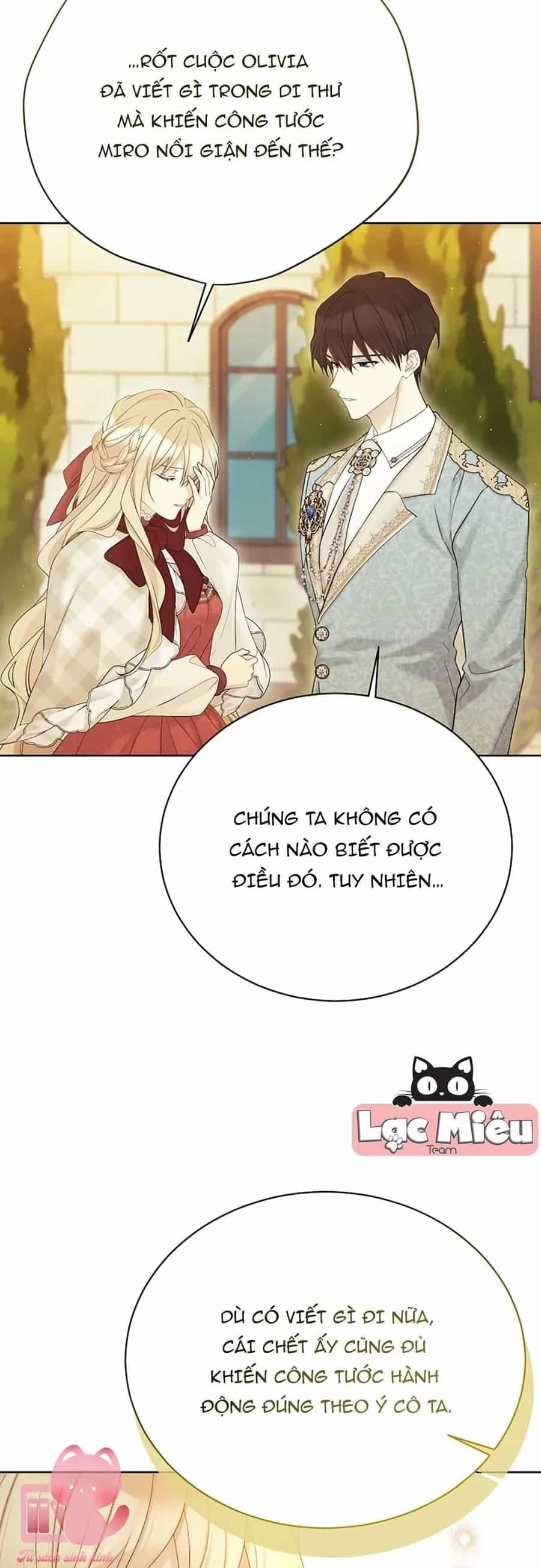 Vương Miện Viridescent - Chương 134 - ảnh 17