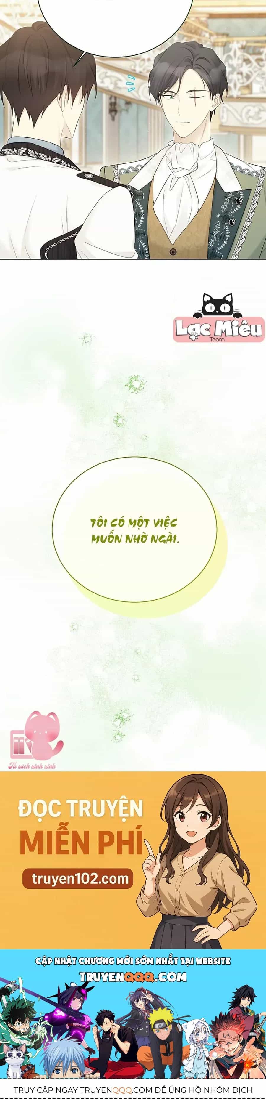 Vương Miện Viridescent - Chương 134 - ảnh 49