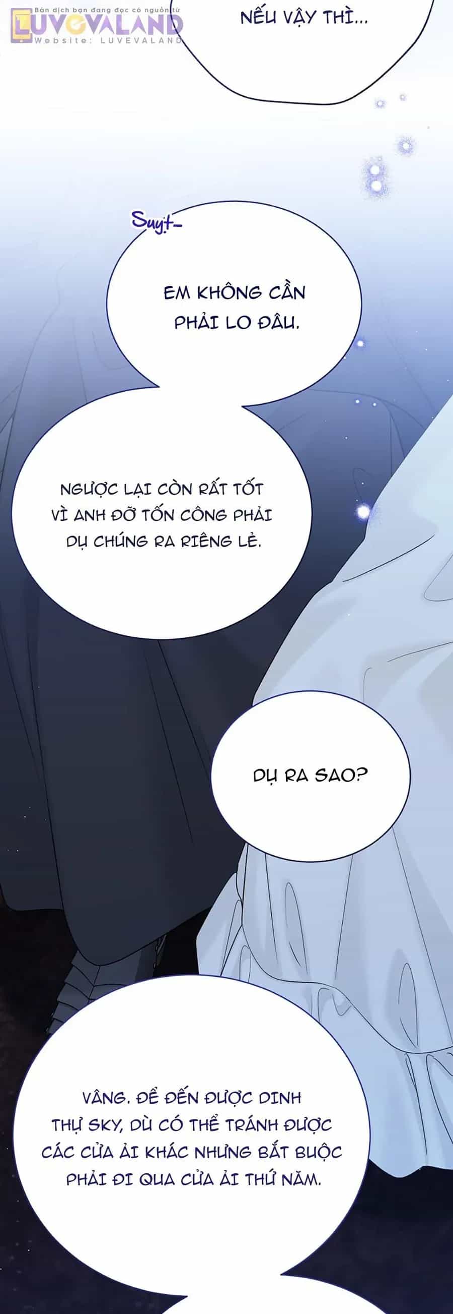 Vương Miện Viridescent - Chương 136 - ảnh 30