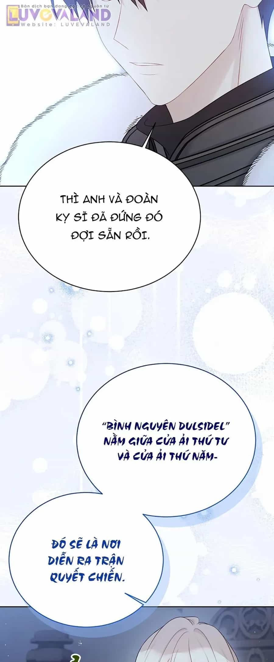 Vương Miện Viridescent - Chương 136 - ảnh 41