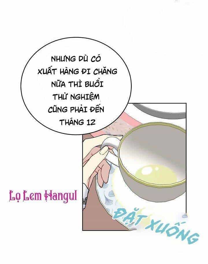 Vương Miện Viridescent - Chương 15 - ảnh 25