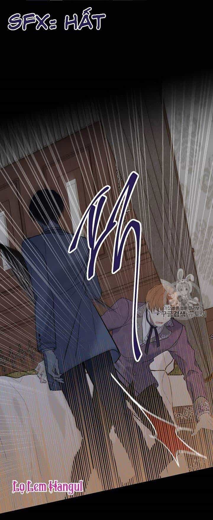 Vương Miện Viridescent - Chương 18 - ảnh 60