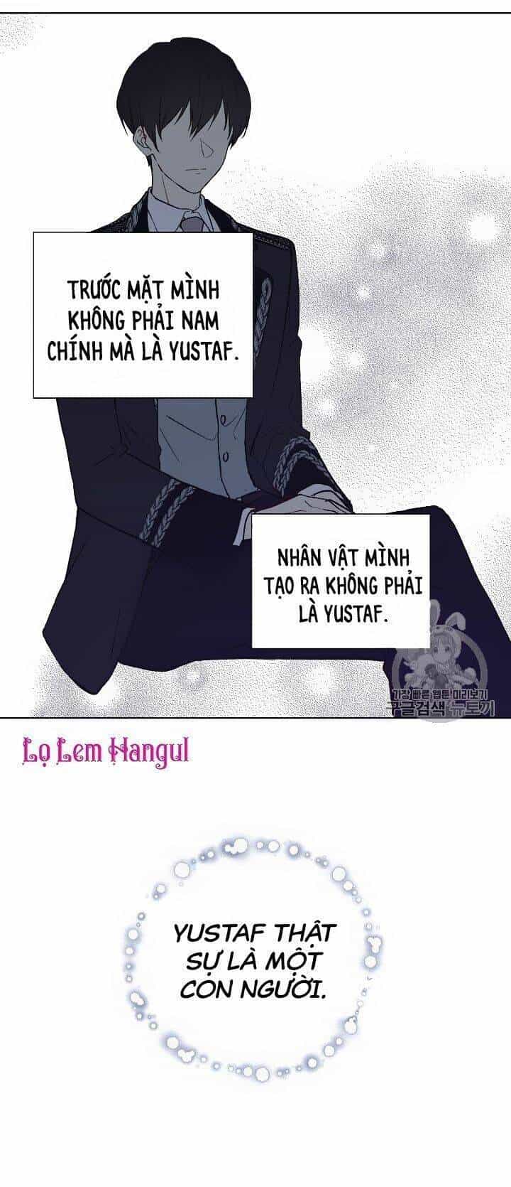 Vương Miện Viridescent - Chương 19 - ảnh 25