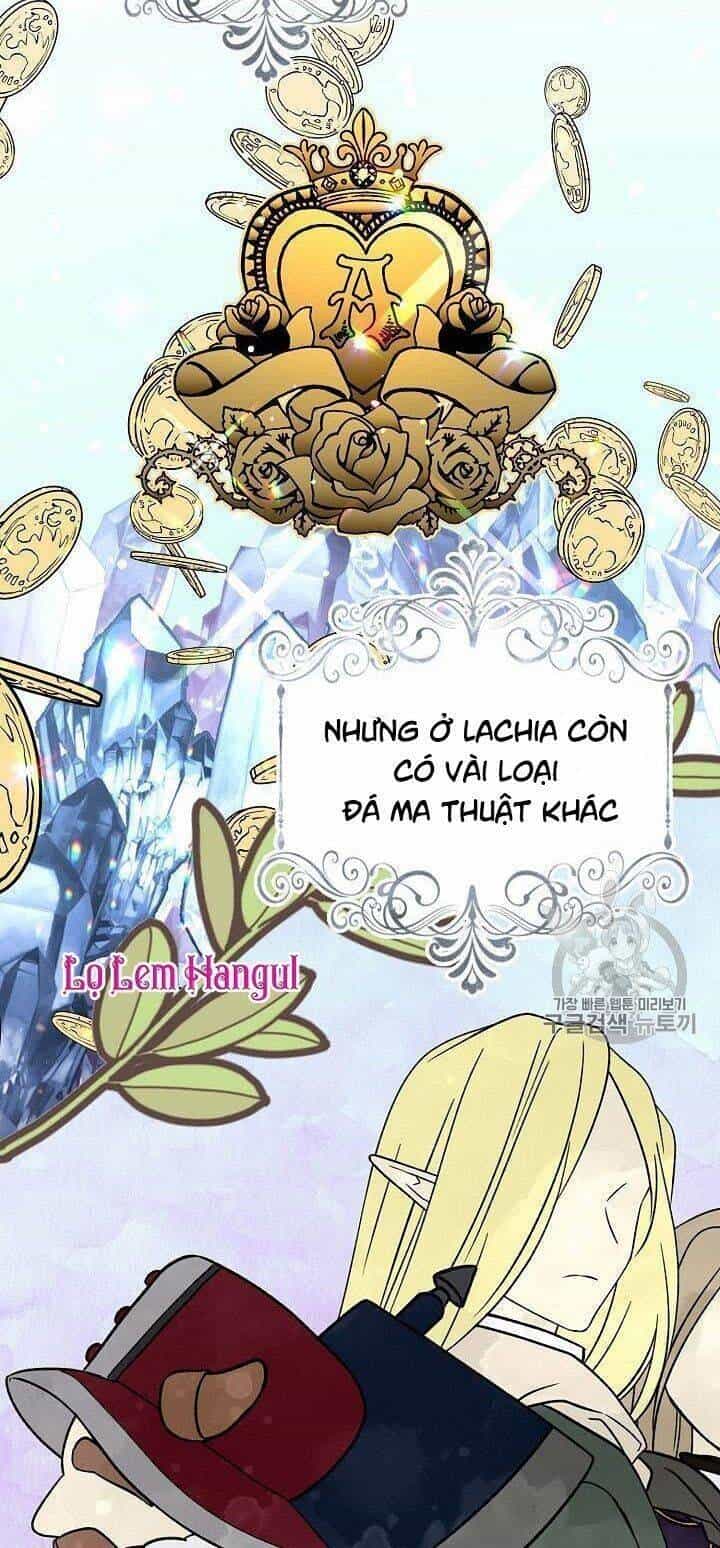 Vương Miện Viridescent - Chương 22 - ảnh 46