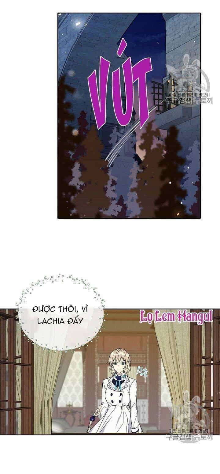 Vương Miện Viridescent - Chương 23 - ảnh 25