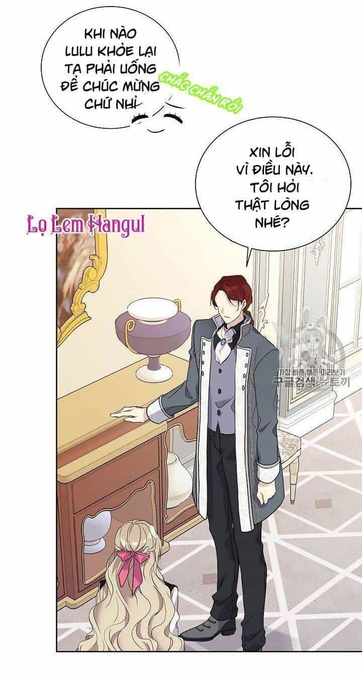 Vương Miện Viridescent - Chương 25 - ảnh 25