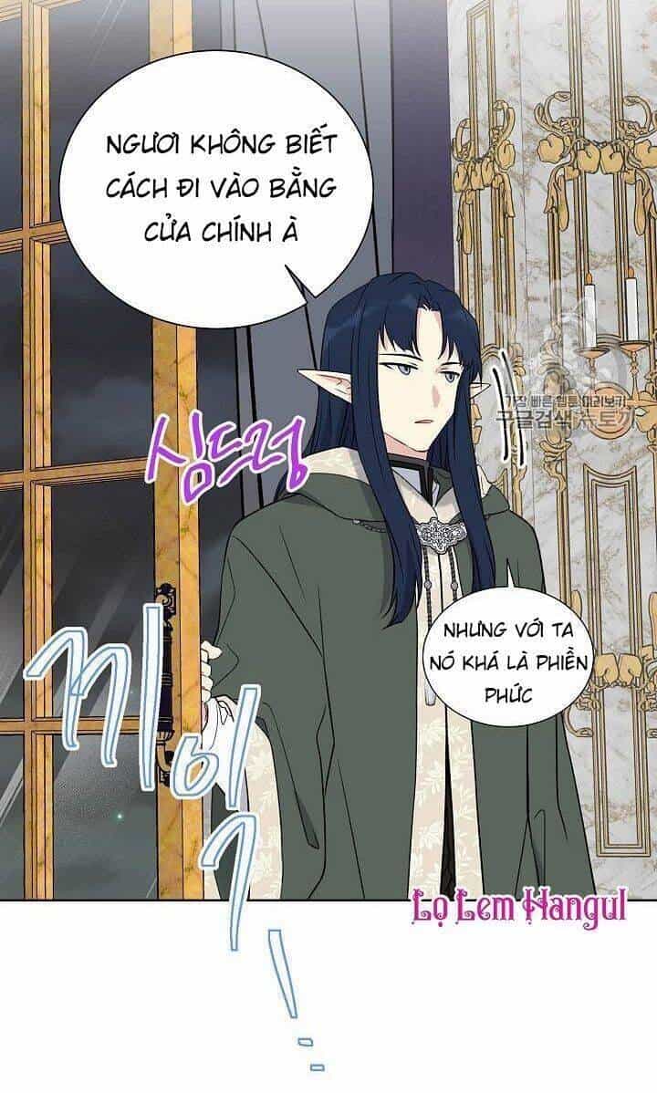 Vương Miện Viridescent - Chương 26 - ảnh 43