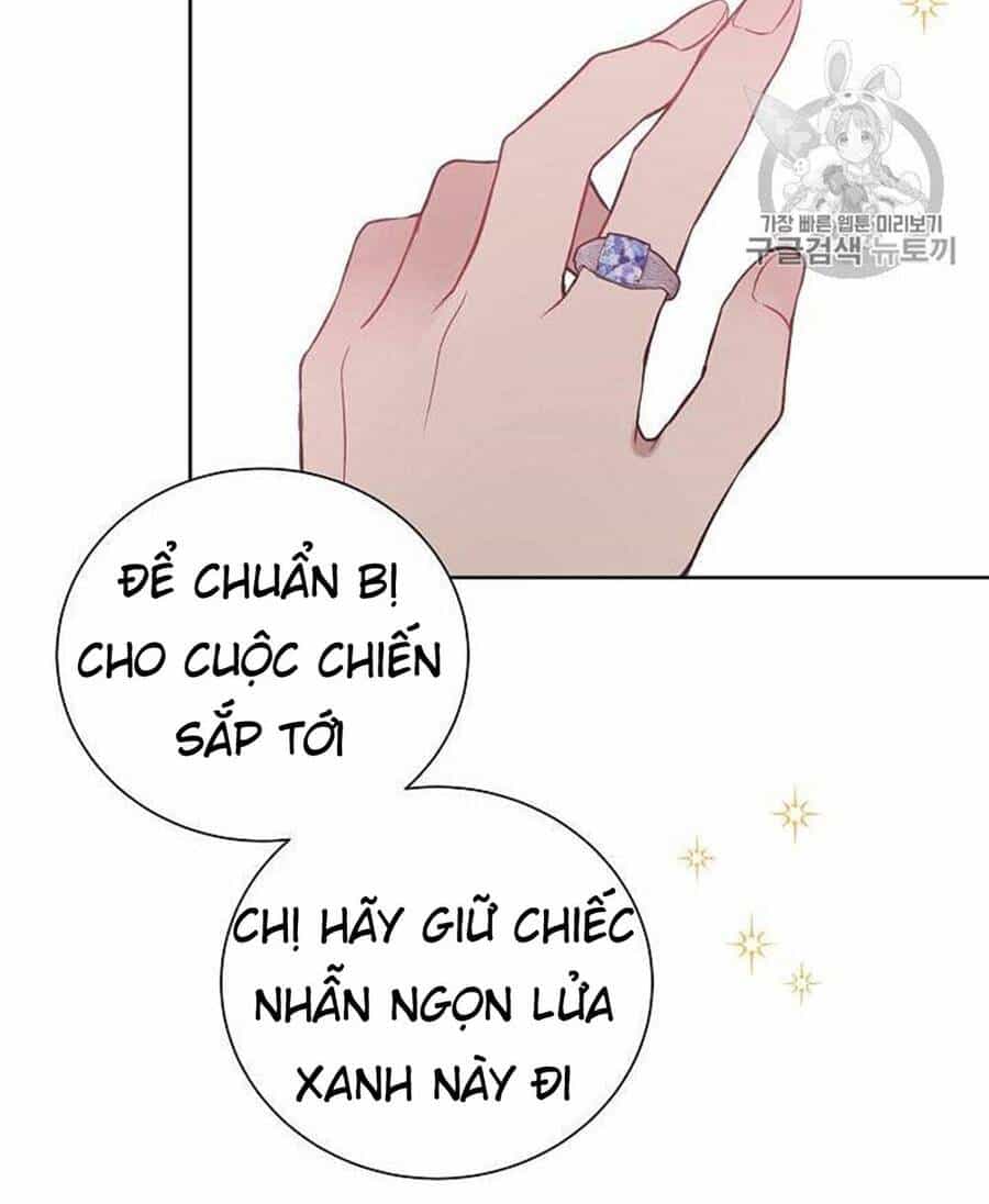 Vương Miện Viridescent - Chương 27 - ảnh 17