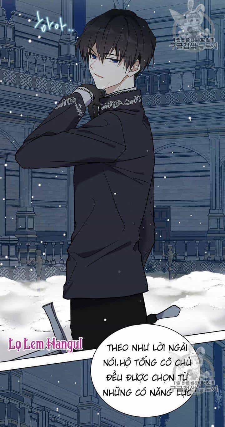 Vương Miện Viridescent - Chương 32 - ảnh 27
