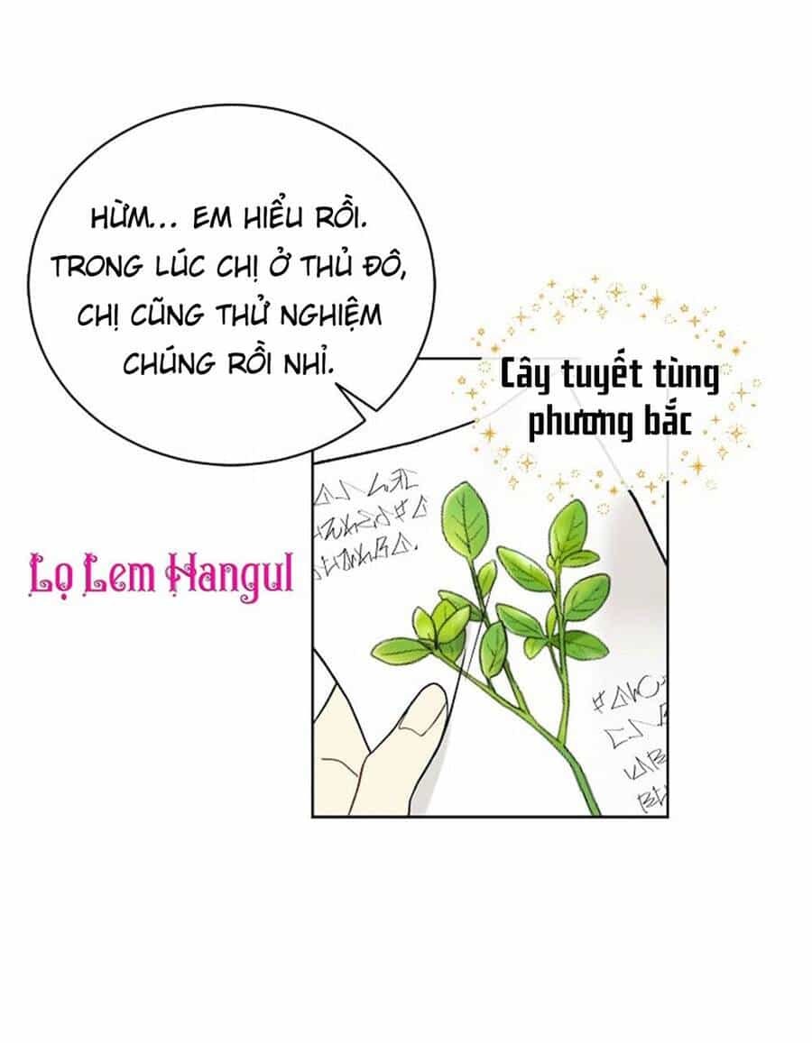 Vương Miện Viridescent - Chương 33 - ảnh 5