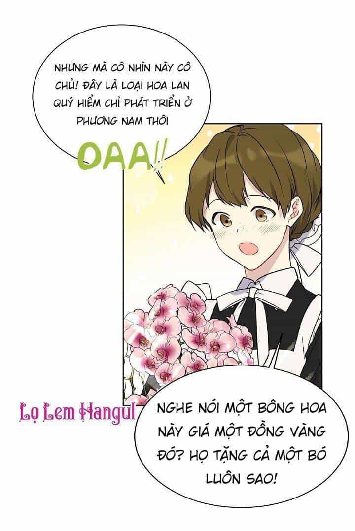 Vương Miện Viridescent - Chương 34 - ảnh 15