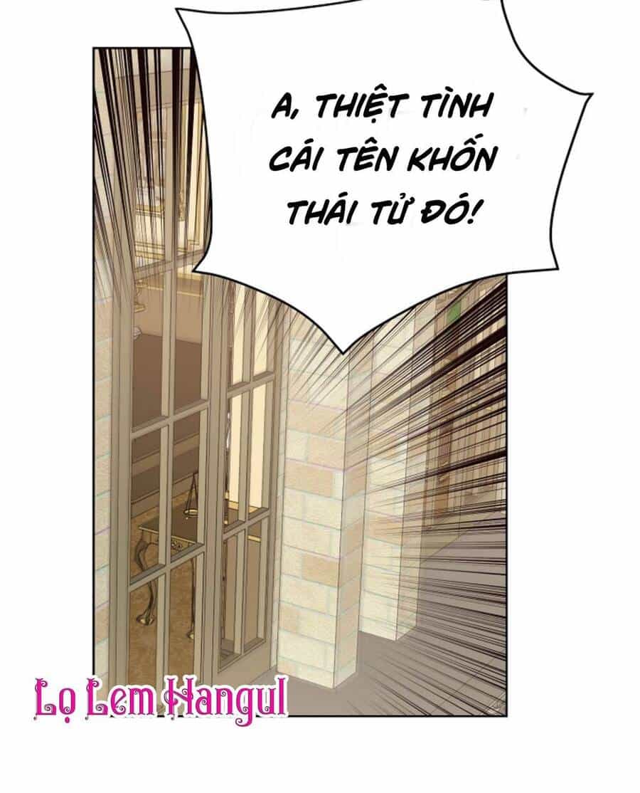Vương Miện Viridescent - Chương 36 - ảnh 32
