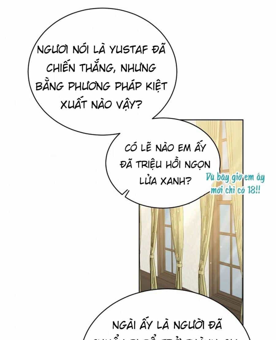 Vương Miện Viridescent - Chương 37 - ảnh 59