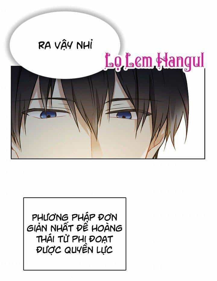 Vương Miện Viridescent - Chương 39 - ảnh 35