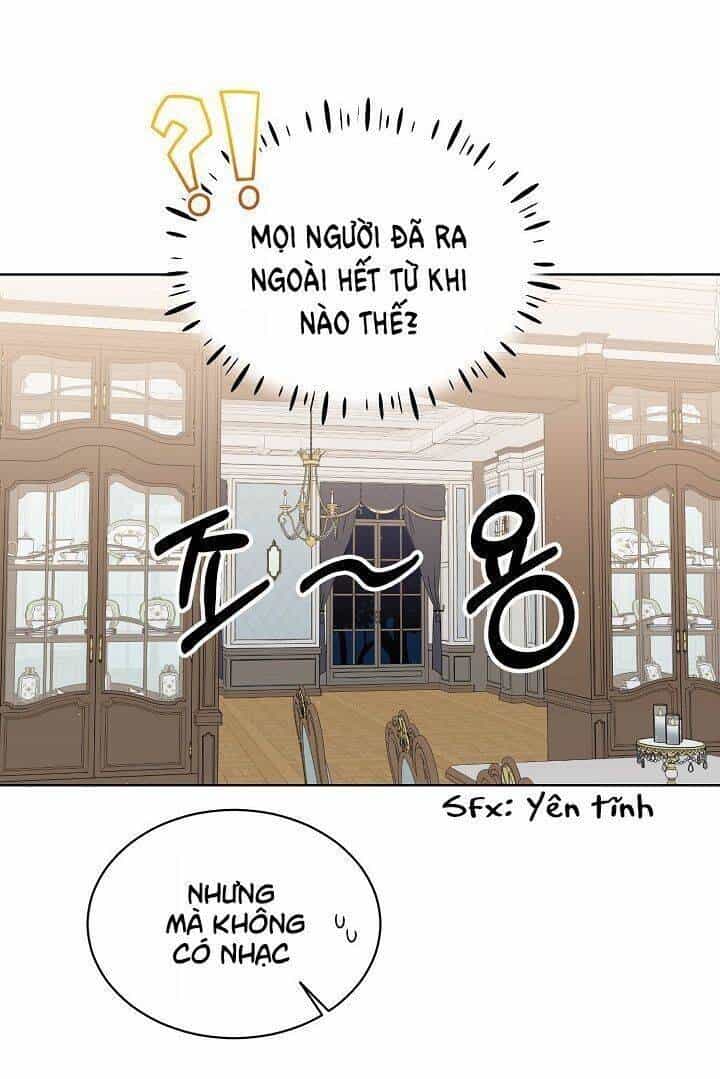 Vương Miện Viridescent - Chương 42 - ảnh 12