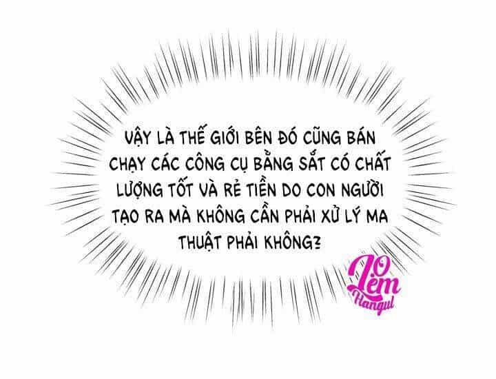 Vương Miện Viridescent - Chương 43 - ảnh 16