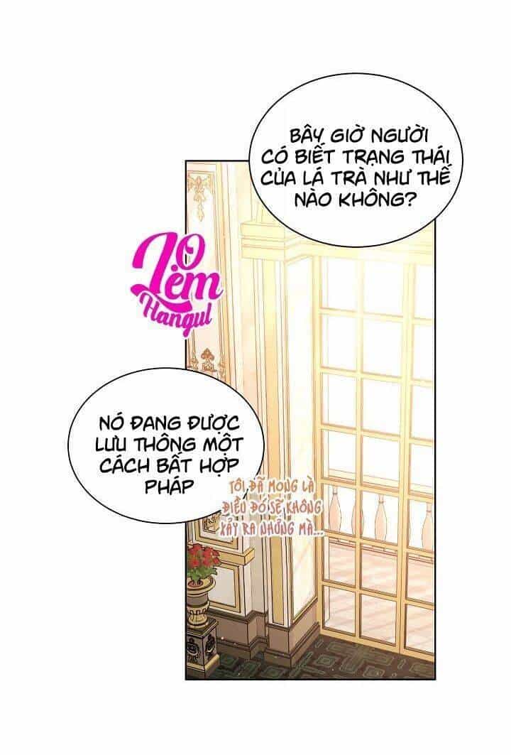 Vương Miện Viridescent - Chương 43 - ảnh 32
