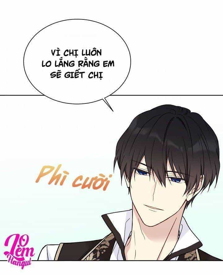 Vương Miện Viridescent - Chương 45 - ảnh 33