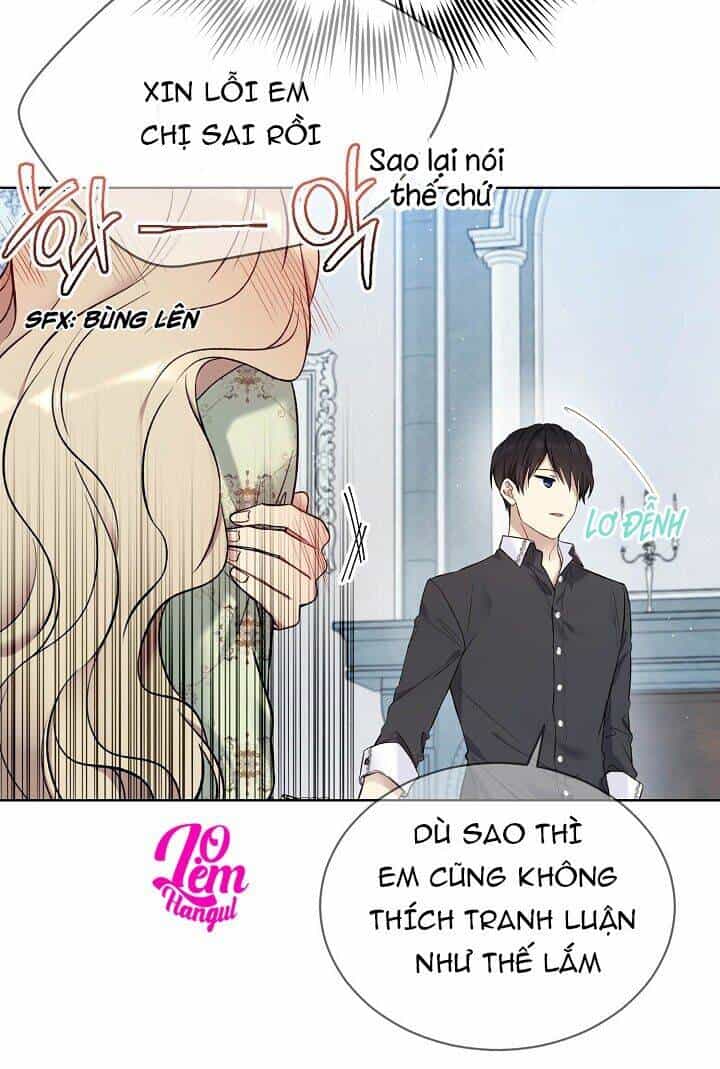Vương Miện Viridescent - Chương 48 - ảnh 59