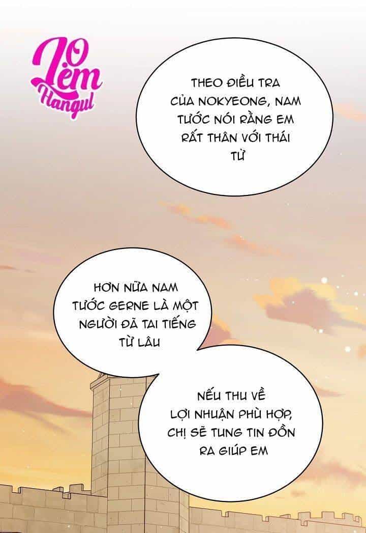 Vương Miện Viridescent - Chương 49 - ảnh 25